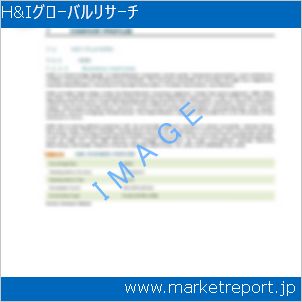市場と産業調査レポートのイメージ